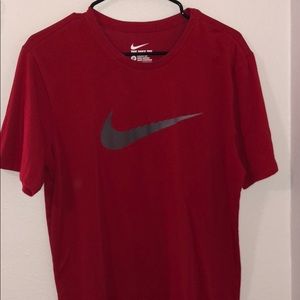 Nike Men’s Athletic Tee